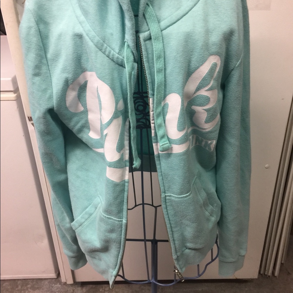 ‘Pink’ jacket